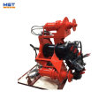 Excavator Hydraulic Sand Dredging Pump ash slurry pump